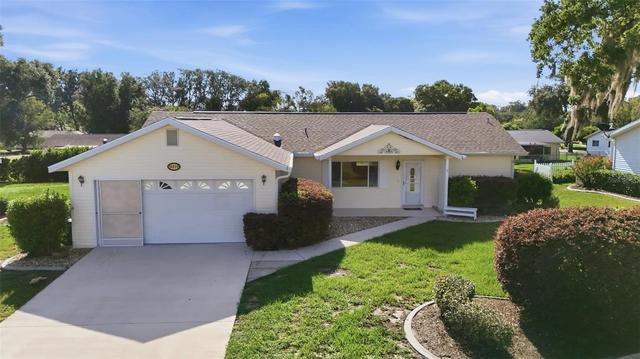10839 SW 78th Ct, Ocala, FL 34476