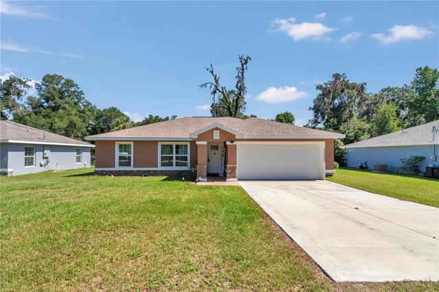3535 SE 131st Pl, Belleview, FL 34420