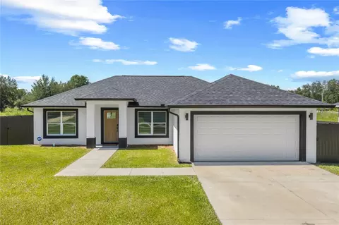 13210 SW 112th Pl, Dunnellon, FL 34432