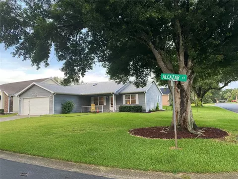 501 Alcazar Ct, Lady Lake, FL 32159