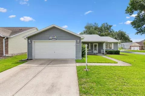 501 Alcazar Ct, Lady Lake, FL 32159
