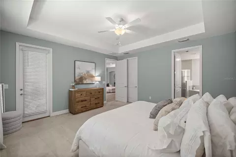 Bedroom - 4227 SE 11th Ave, Ocala, FL 34480 photo 7 of 7