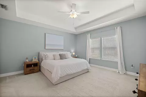 Bedroom - 4227 SE 11th Ave, Ocala, FL 34480 photo 6 of 7