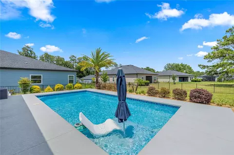 Exterior - 4227 SE 11th Ave, Ocala, FL 34480 photo 11 of 14