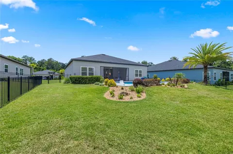 Exterior - 4227 SE 11th Ave, Ocala, FL 34480 photo 13 of 14