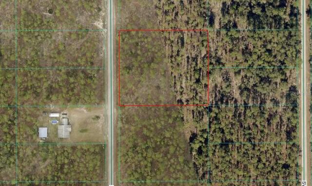 00 SW Sw Zinnia Ct, Dunnellon, FL 34431