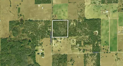 tbd NE Cr 337, Bronson, FL 32621