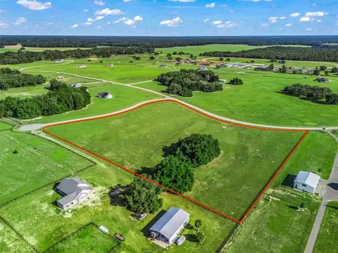 0 NE 54th Ter, Anthony, FL 32617 photo 9