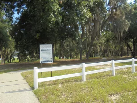 Exterior - 340 Emerald Rd, Ocala, FL 34472 photo 6 of 6
