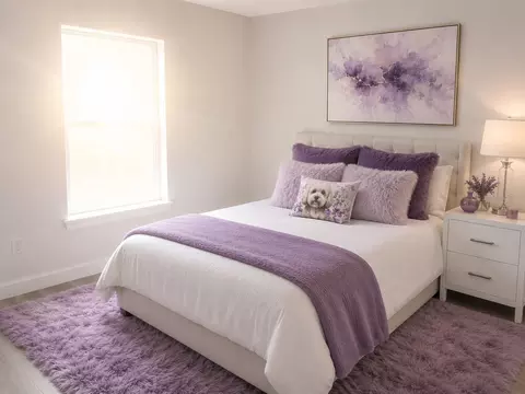 Bedroom - 340 Emerald Rd, Ocala, FL 34472 photo 4 of 7