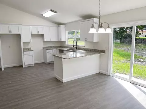 Kitchen - 340 Emerald Rd, Ocala, FL 34472 photo 2 of 2