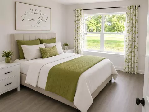 Bedroom - 340 Emerald Rd, Ocala, FL 34472 photo 6 of 7