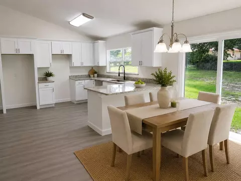 Dining - 340 Emerald Rd, Ocala, FL 34472 photo 1 of 2
