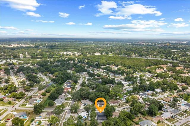 Undisclosed, Tampa, FL 33617