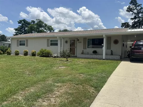 8990 SW 101st Ln, Ocala, FL 34481