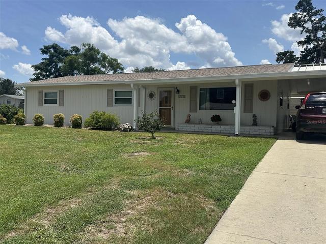 8990 SW 101st Ln, Ocala, FL 34481