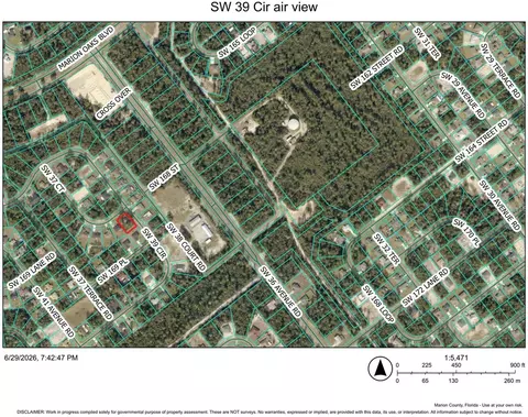 0 SW 39th Cir, Ocala, FL 34473