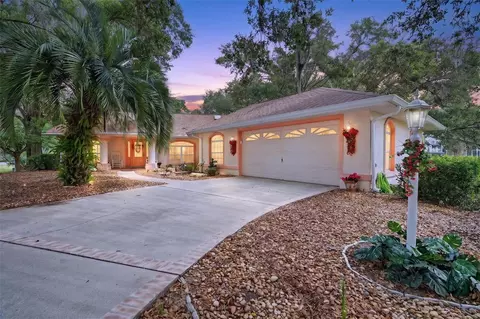 507 E Gilchrist Ct, Hernando, FL 34442 photo 1