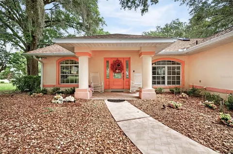 507 E Gilchrist Ct, Hernando, FL 34442 photo 12
