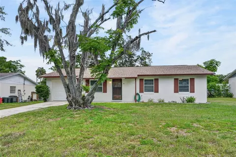 2319 S Tennyson Pt, Homosassa, FL 34448