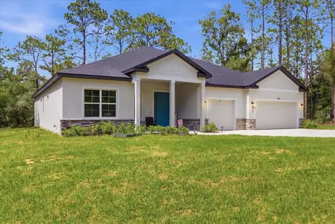 1427 W Mineral Ct, Hernando, FL 34442 photo 5
