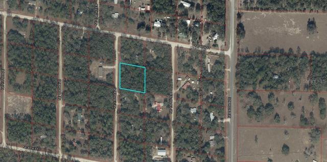 751 NE 139th Ave, Williston, FL 32696