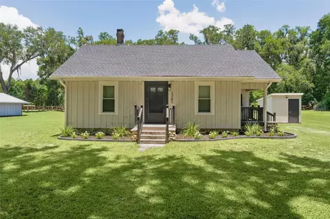13281 SE 122nd Pl, Ocklawaha, FL 32179