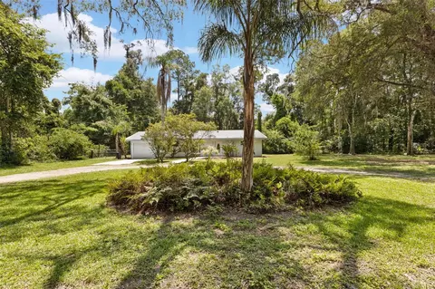Exterior - 3151 NE 176th Ter, Williston, FL 32696 photo 18 of 18