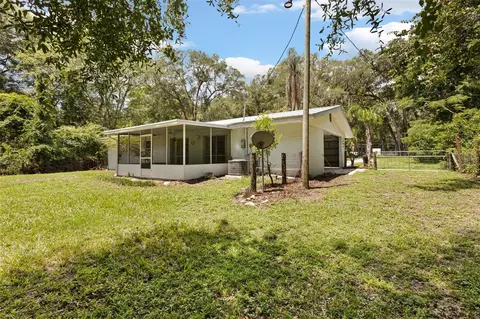 Exterior - 3151 NE 176th Ter, Williston, FL 32696 photo 11 of 18