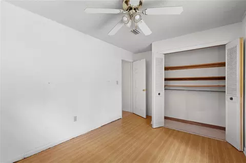 Bedroom - 3151 NE 176th Ter, Williston, FL 32696 photo 8 of 9