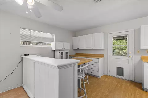 Kitchen - 3151 NE 176th Ter, Williston, FL 32696 photo 5 of 5