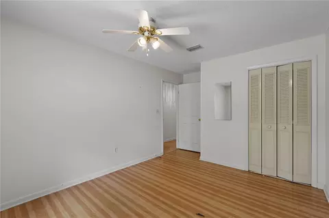 Bedroom - 3151 NE 176th Ter, Williston, FL 32696 photo 9 of 9