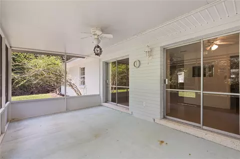 Exterior - 3151 NE 176th Ter, Williston, FL 32696 photo 9 of 18