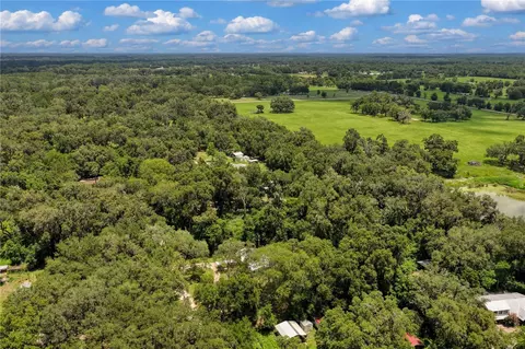 View/Area - 3151 NE 176th Ter, Williston, FL 32696 photo 3 of 4