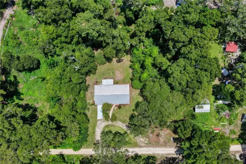 View/Area - 3151 NE 176th Ter, Williston, FL 32696 photo 2 of 4