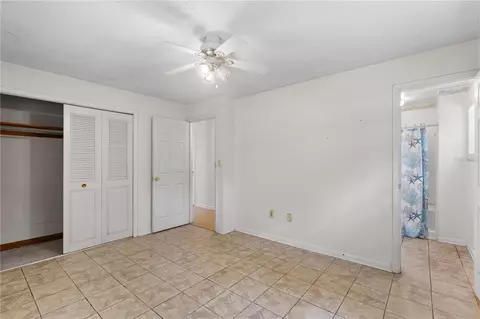 Bedroom - 3151 NE 176th Ter, Williston, FL 32696 photo 3 of 9