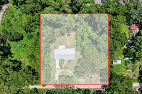 Floorplan - 3151 NE 176th Ter, Williston, FL 32696 photo 1 of 1