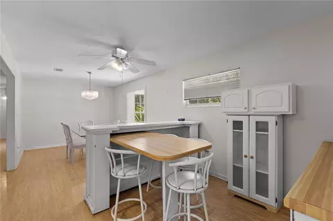Dining - 3151 NE 176th Ter, Williston, FL 32696 photo 2 of 4