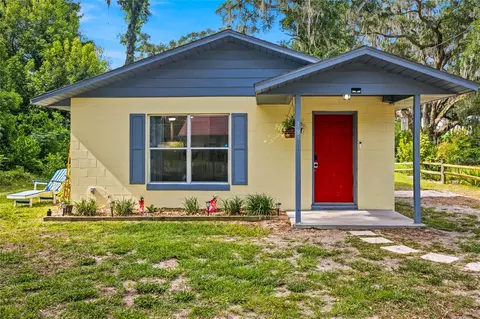 1850 NE 61st Pl, Ocala, FL 34479