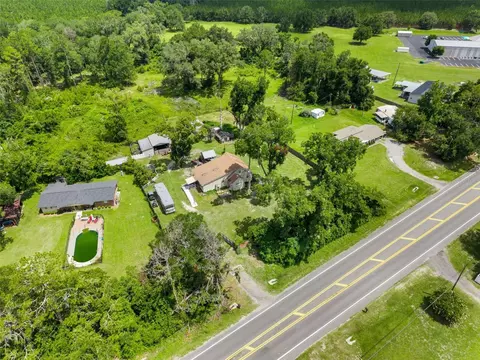 3462 SW State Road 247, Lake City, FL 32024