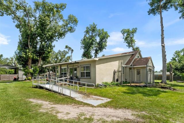 3462 SW State Road 247, Lake City, FL 32024