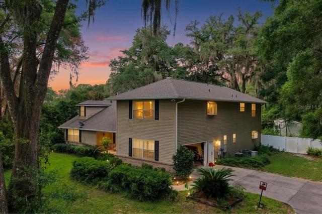 4370 SE 26th Terrace Rd, Ocala, FL 34480