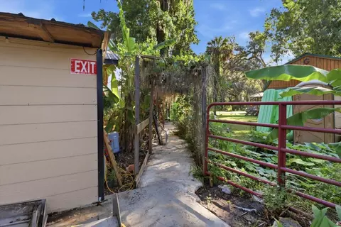 Exterior - 1736 NW 26th Pl, Ocala, FL 34475 photo 4 of 10