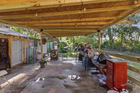 Exterior - 1736 NW 26th Pl, Ocala, FL 34475 photo 6 of 10