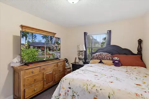 Bedroom - 1736 NW 26th Pl, Ocala, FL 34475 photo 2 of 5