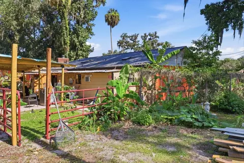 Exterior - 1736 NW 26th Pl, Ocala, FL 34475 photo 7 of 10