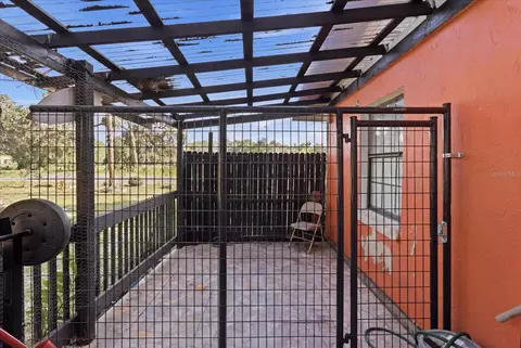 Exterior - 1736 NW 26th Pl, Ocala, FL 34475 photo 9 of 10
