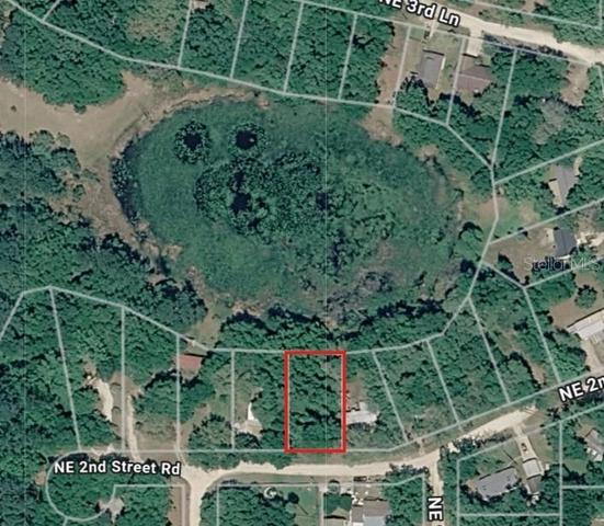 lot19 NE 2nd St Rd, Silver Springs, FL 34488