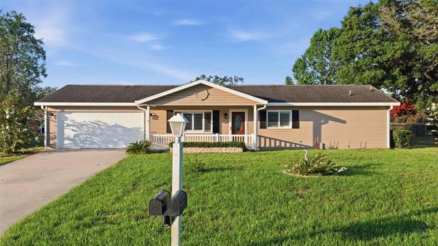 6274 SW 106th Pl, Ocala, FL 34476