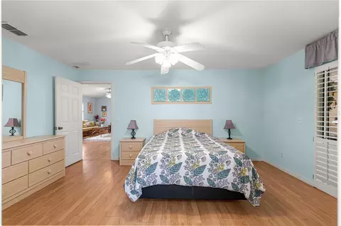 Bedroom - 6046 SW 98 Loop, Ocala, FL 34476 photo 2 of 5